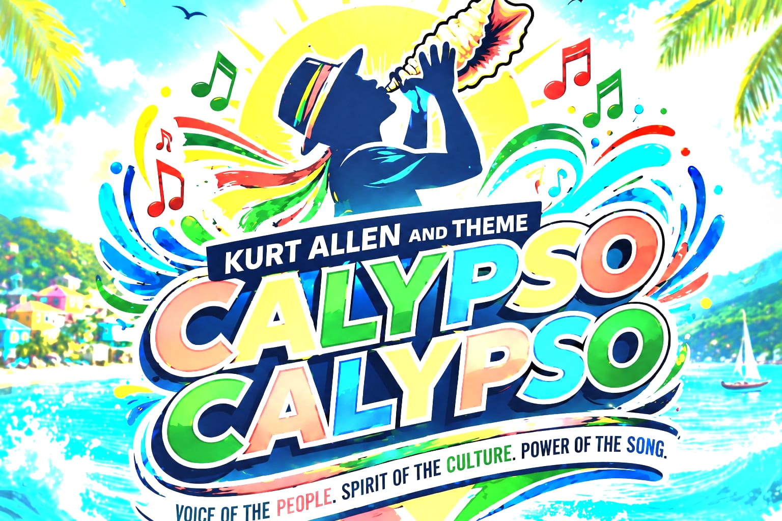 Calypso Calypso logo